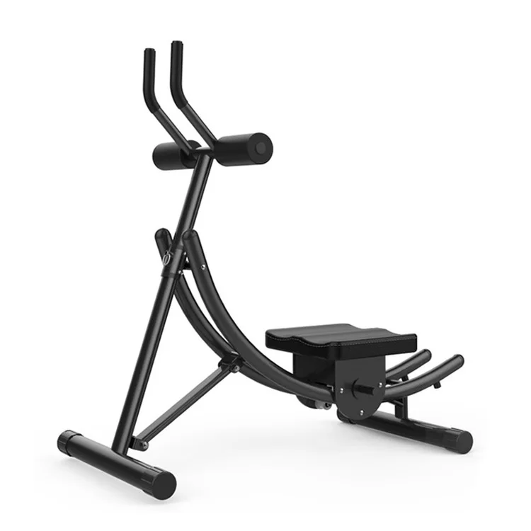 Zletie domáce fitness vybavenie kozmetický pas svalové výcvik sklada