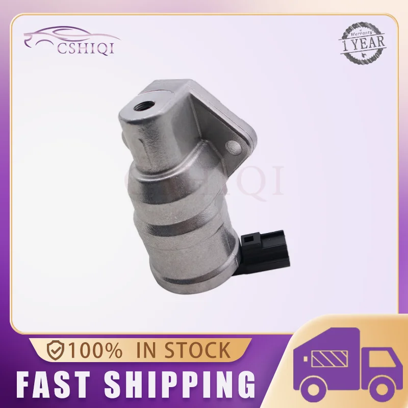 ZM01-20-660 Úplne nový regulácia nečinnosti Air Control (IAC) pre Mazda 323 MX-5 pre Etude Laser Lynx Tierra pre ochrancu BP4W-20-660