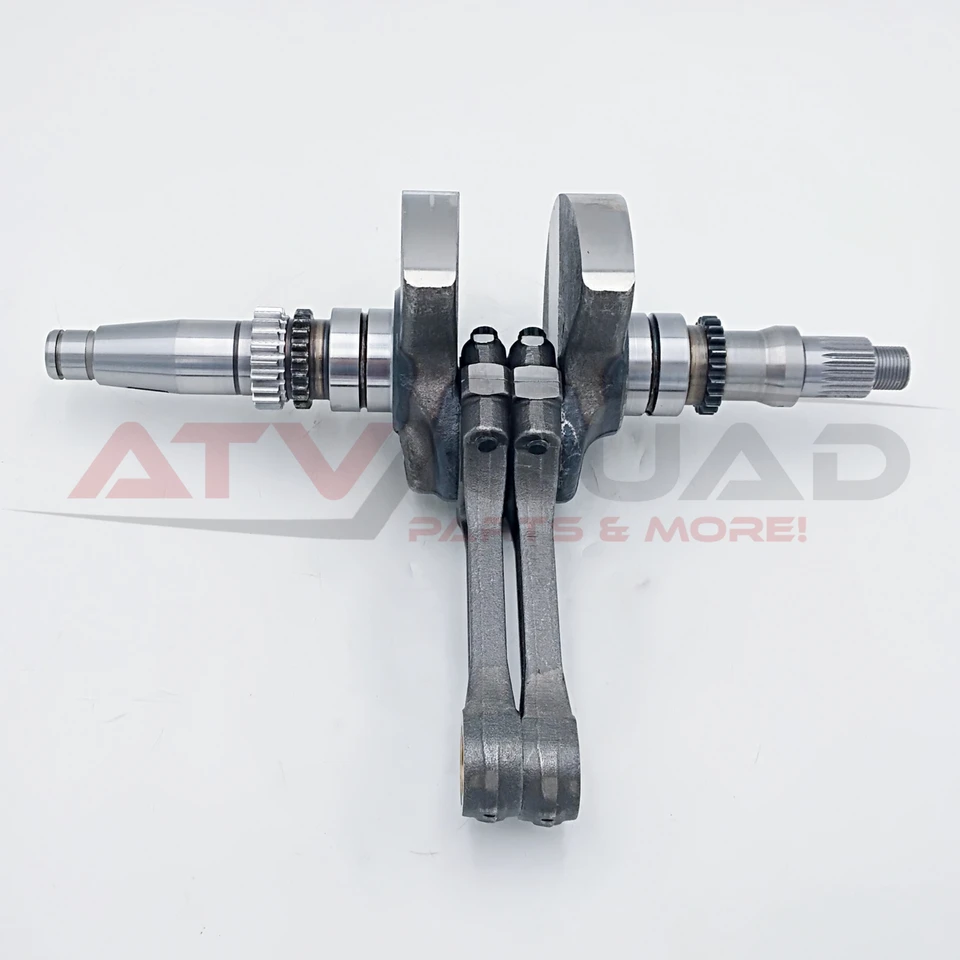 Značka A/B Crankshaft Assy pre CFMoto 800 Terralander X8 CF800-2 U8 CF800-3 UF800EX Z8 800 TRAIL CF800US-A 800EX Z8-EX 2V91W