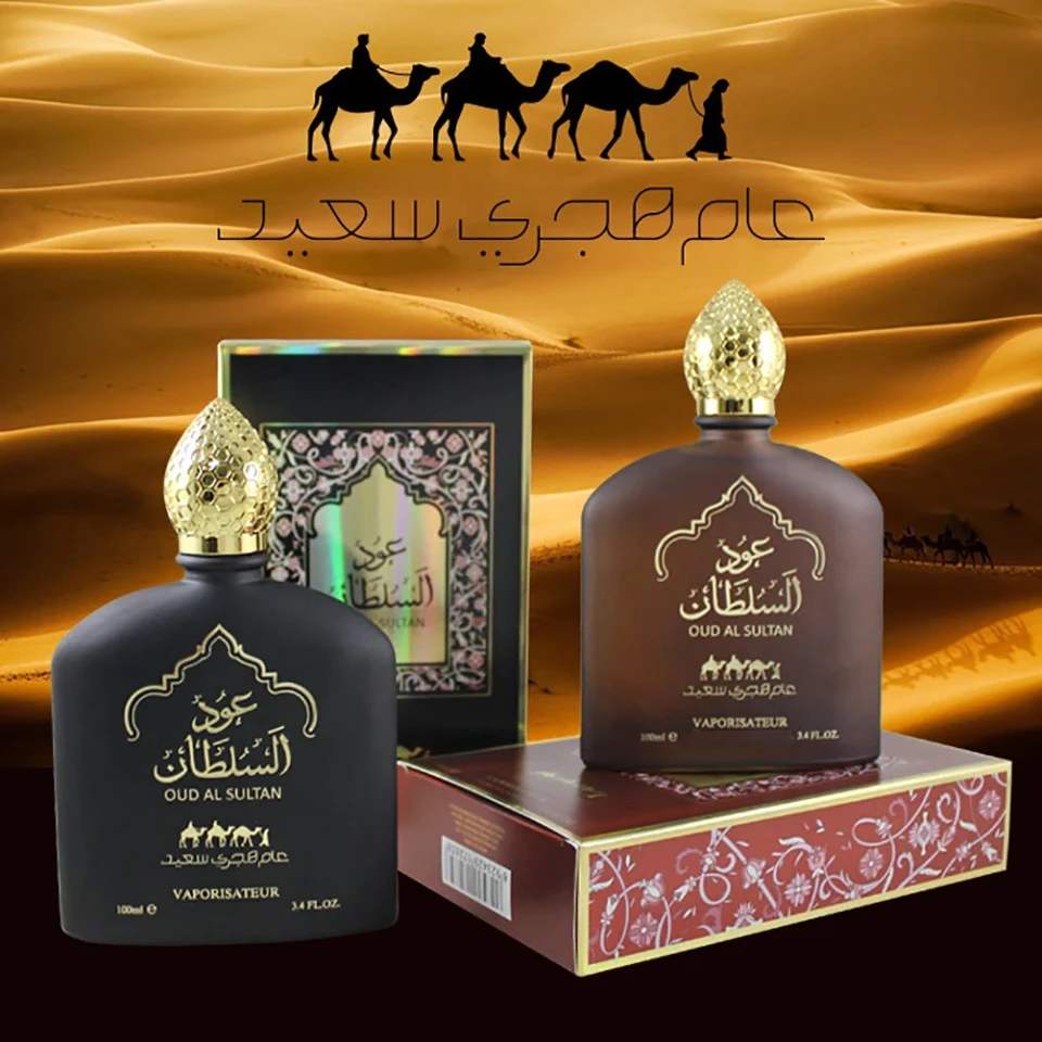 Značka Parfumy Ženy Arabian 100 ml trvalú vôňu telesnú kvetinovú vôňu kvetinovú vôň