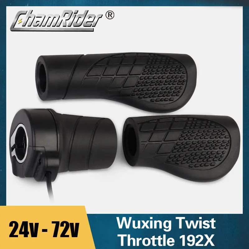 Značka Wuxing Polovicu