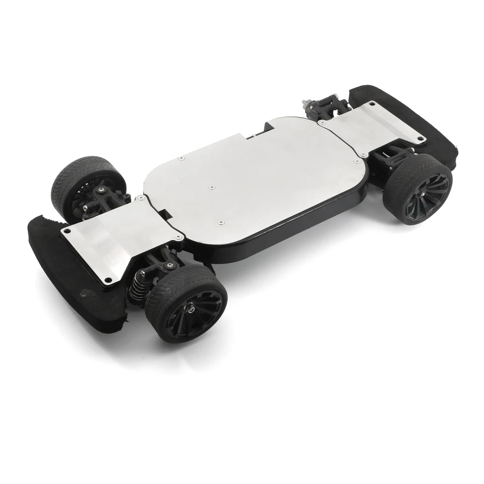 Zohatenie Chassis Armor prevodovky prevodovky prevodovky prevodovky pre šmykľavku pre TAMIYA TT01 TT-01 1/10 RC RC CAR MODMENTS DOPLNKY PRÍSLUŠENSTVO