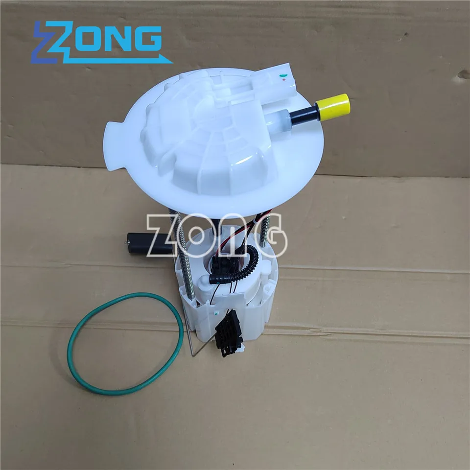 Zong Vysoko kvalitná zostava Modulu pumpového čerpadla pre Dodge Ram 1500 OEM ： 68145520AA