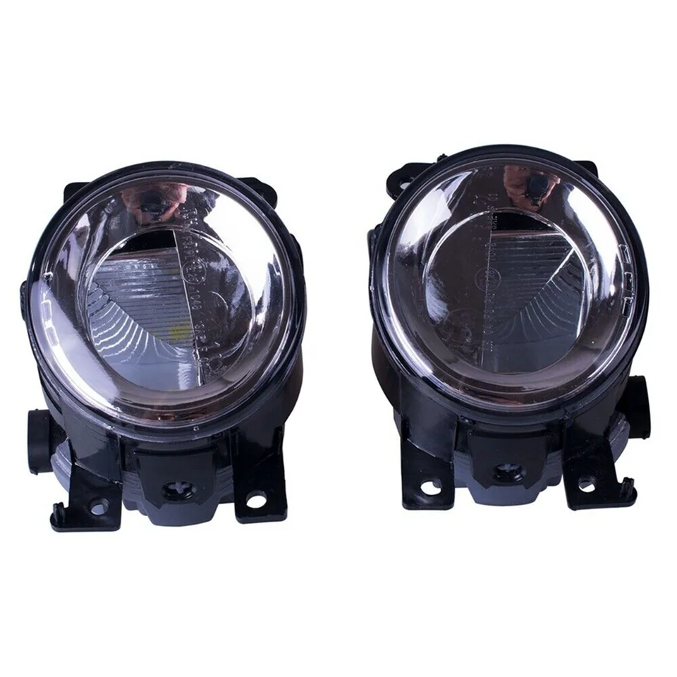 Zostava 1Pair Fog / Hnak Lamp pre Nissan Maxima Murano pre Infiniti Q50 Q60 QX50 QX60 QX80 26155-4ga0a 26150-4ga0a