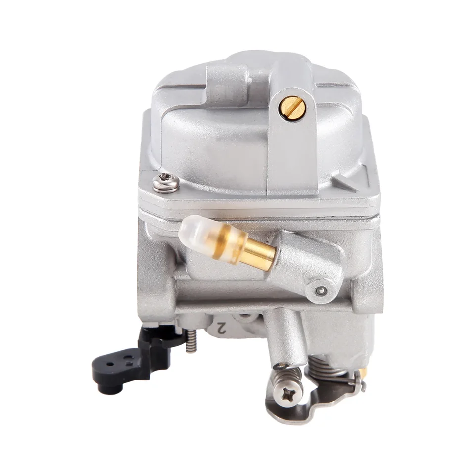 Zostava de karburára na pour moteur marin yamaha f6 4 Temps 6HP 6BX-14301-10 6BX-14301-11 6BX-14301-00