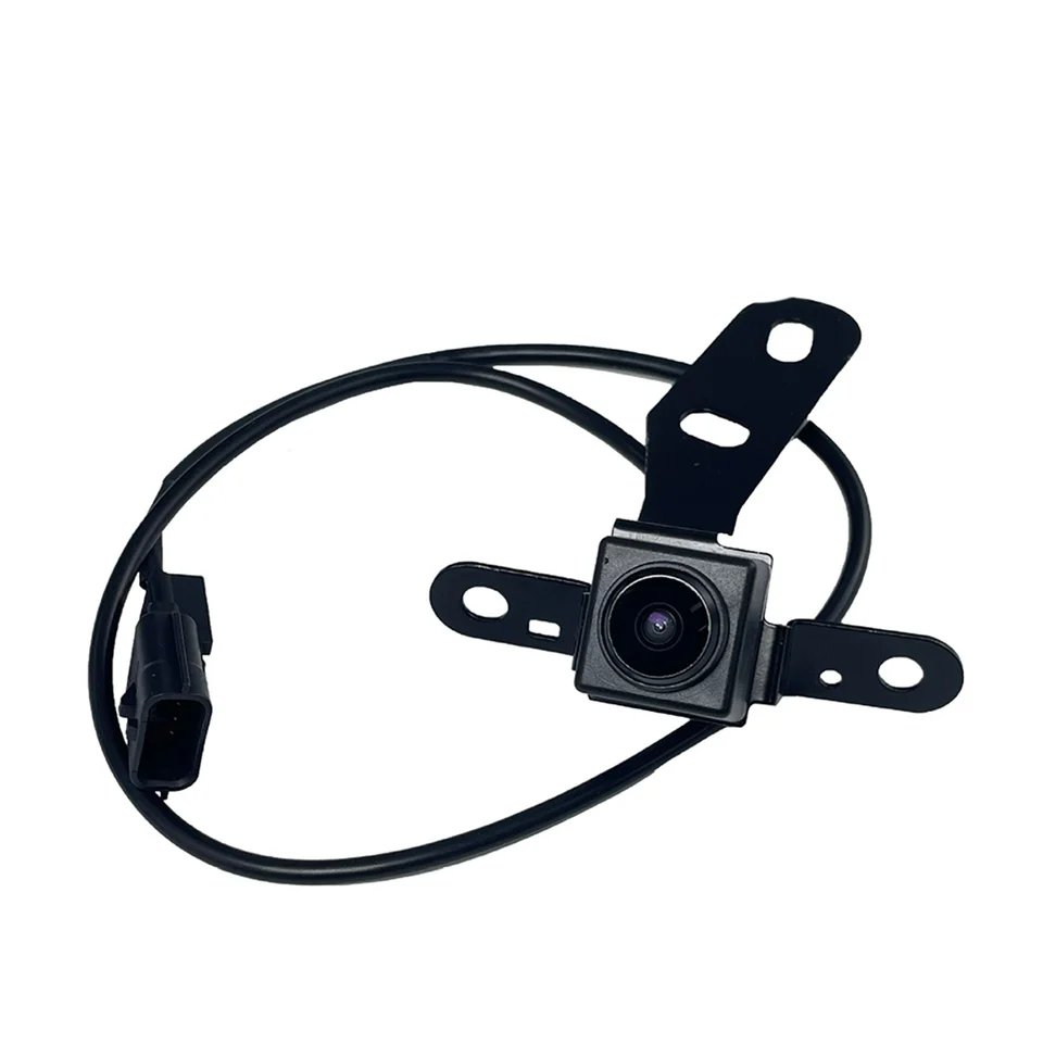 Zostava fotoaparátu automobilu 284F1-4RA1A pre Nissan Maxima 2016-2018 Park Assist Front Camera 284F14A4A 284F14RA1A