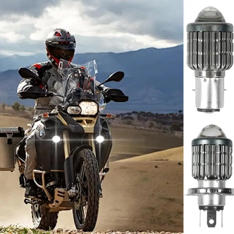 Zostava Motocykla Zostava LED svetla LED svetlá Žiarovky Vodotesné hnacie svetlá LED žiarovka Vysoký jas výmenných dielov