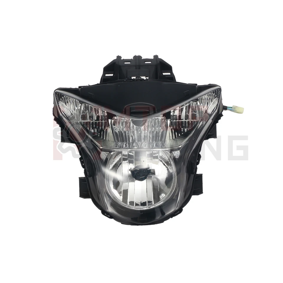 Zostava Motocykla Zostava Zostava hlavného svetla pre Honda VFR1200X 2016 2017 33120-MGH-641 Predný svetlomet