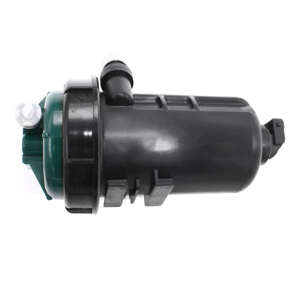 Zostava palivového filtra automobilu 1346386080 pre Fiat Ducato Citroen Peugeot 2.3 3.0 Palivový filter s filtrom
