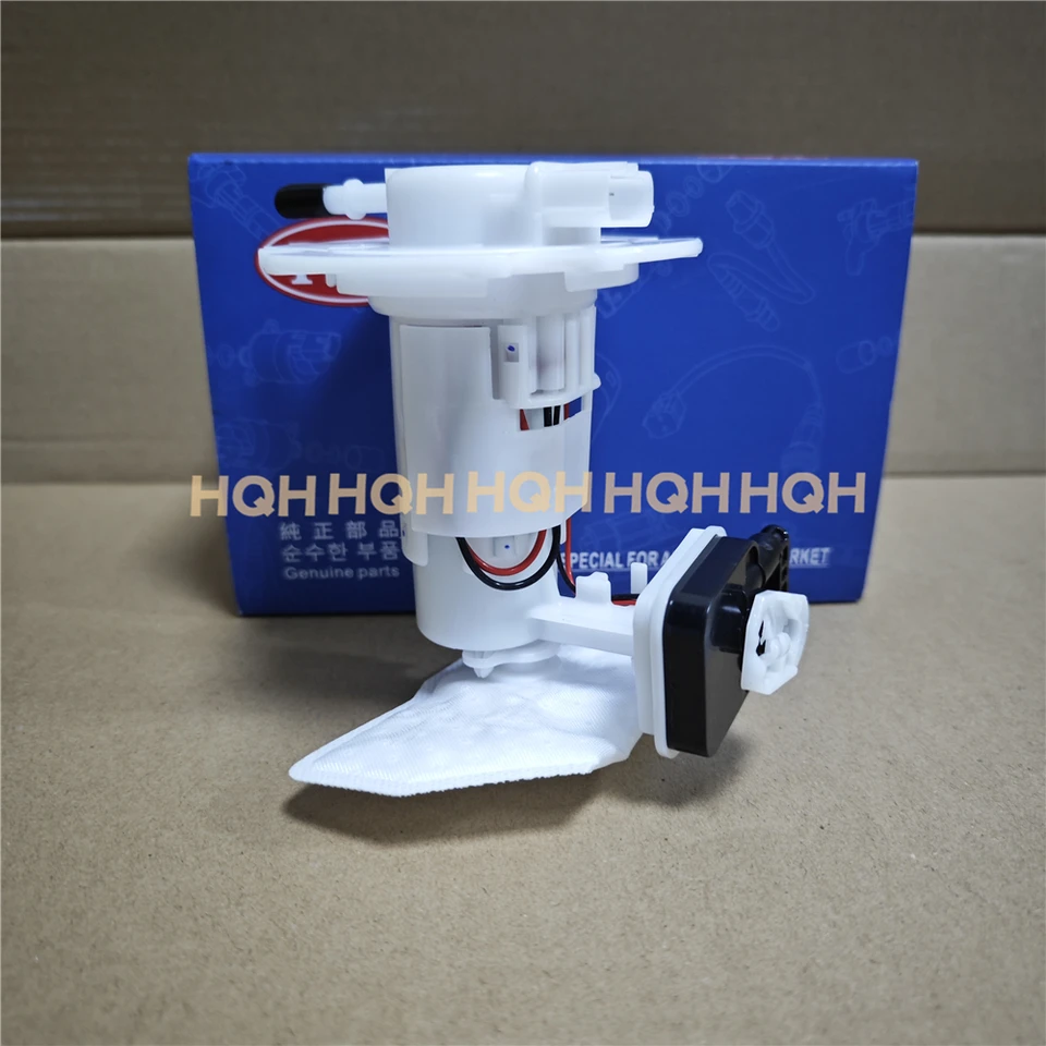 Zostava palivového čerpadla HQH pre Honda Biz Flex 125 2011-2014 16700-KSS-C01 16700KSSC01