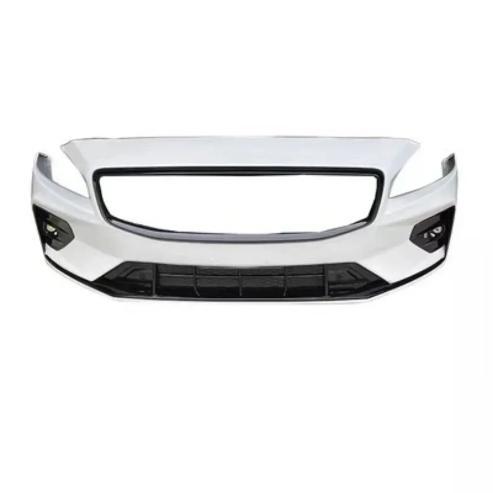 Zostava predného nárazníka pre karosériu pre Volvo S60L V60 S60 2014 2015 2016 2017 2018 2018 2019 Modifikované príslušenstvo surround car