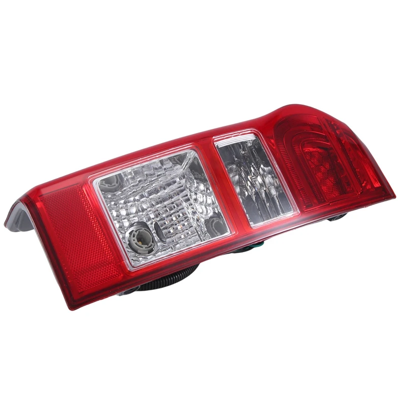 Zostava zadného LED TACK LED pre ISUZU DMAX D-MAX 2012-2019 Výstražné svetlo chvostovej brzdy