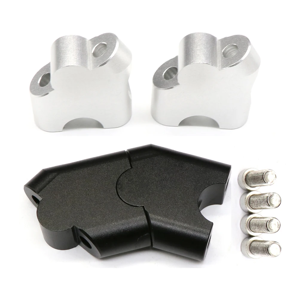 Zostavenie riadidiel pre motocykle pre riadidlá pre riadidlá pre Suzuki VSTROM DL650 2004-2016 V-STROM XT 2017-2023 2024 DL 650