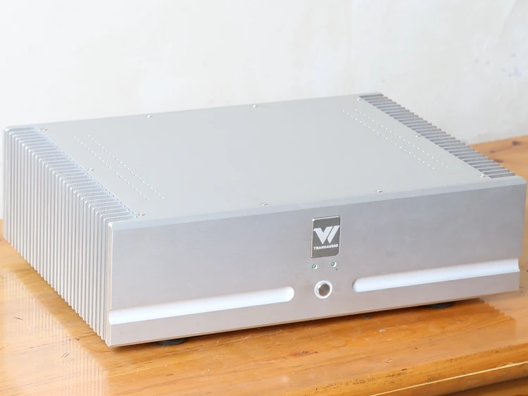 Zostavený stereofónny zosilňovač HIFI C2922 / A1216 Paralelný dvojkanálový zosilňovač
