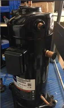 ZPJ72KCE-TFD-496 chladiaci kompresor