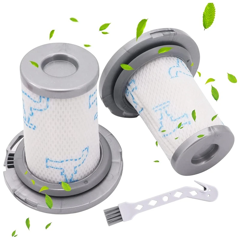 ZR009006 Filter pre Rowenta X-Force Flex 8.60 RH96XX a X-PERT 6,60 RH68XX VACUAM CONTILL FILTER