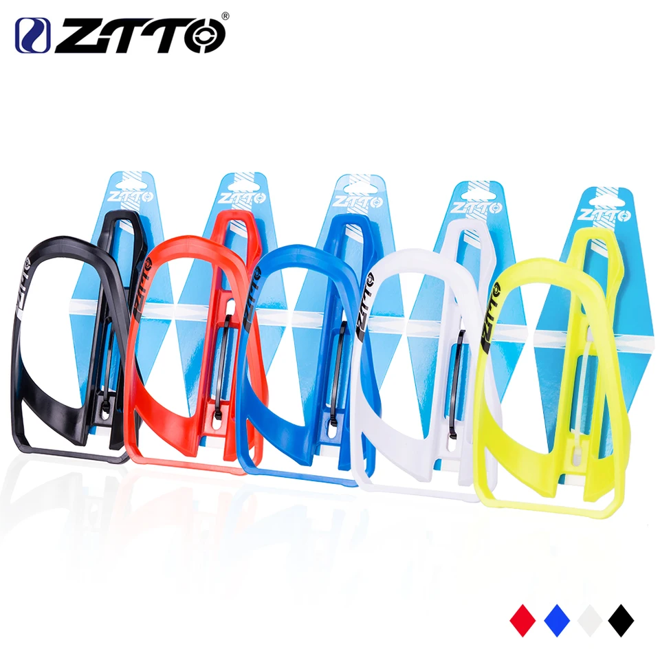 Ztto MTB Outdoor cyklistické bicykle držiak na bicykle pre bicykle na horských bicykloch ultraprítk