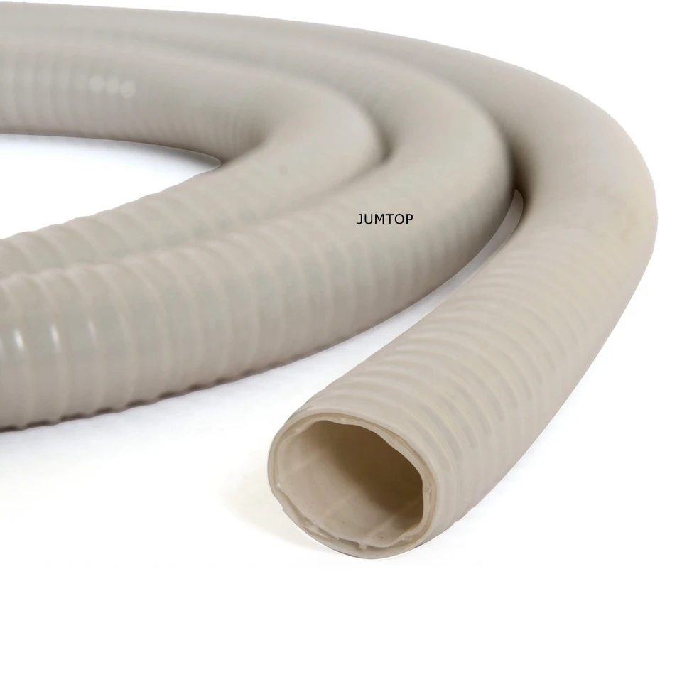 Zubná sacia trubica 1,6 m silné slabé hadičky hadicové potrubia zubné stoličky Turbína Slóty Vnútorné 8 11 15 15 17 mm zubné nástroje