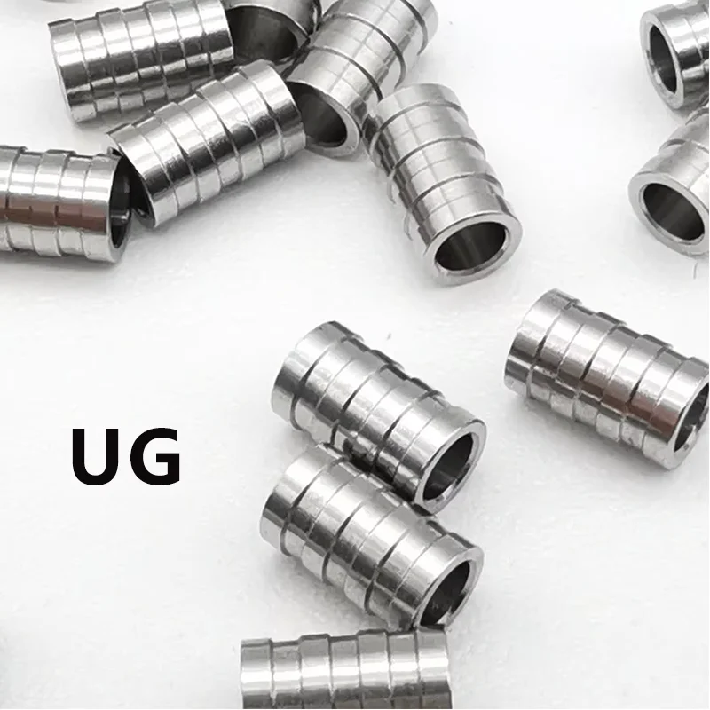 Zubné rukávy zubné rukávy zubné rukávy 1,5 mm 5,0 mm generický generický titán