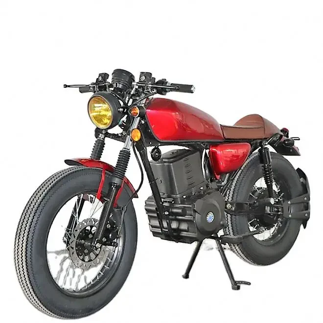 Zuimithhe najnovšia nová energetická lítiová batéria High Speed ​​Hot Sale Elektrický motocykel Dva kolesá Scooter Electric Bike ako Motorc