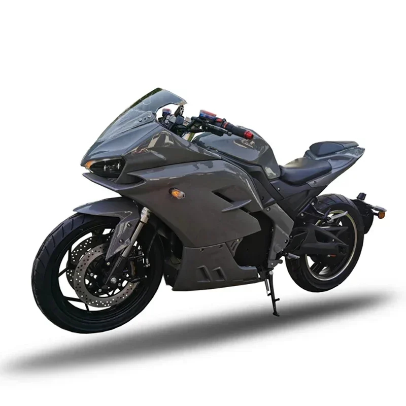 Zuimithhe najnovšia nová energetická lítiová batéria vysokorýchlostná elektrická motocyklová závodné športové športové motorky s 3 000 W 5000 W 10000W Hub M