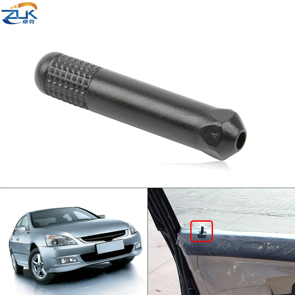 Zuk vo vnútri gombík na gombík na gombík dverí pre Honda Accord 2003-2007 Odyssey 2005-2008 RB1 pre Acura TL 2006-2007 OEM: 72137-SDA-A00