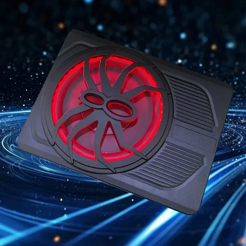 Zvuková modifikácia 10-palcový vysokovýkonný zosilňovač lampa hliníkovej zliatiny aktívny auto ultra tenký subwoofer