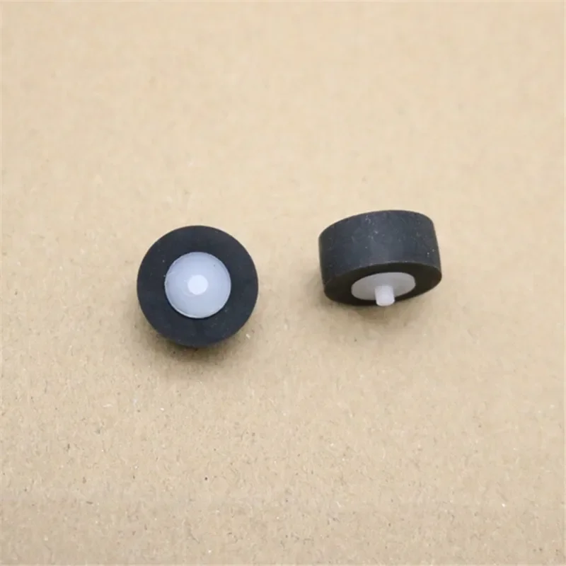 Zvukové koleso na sedenie karty s osou pre Sony Player Panasonic SA-PM20 Technics RS-Az6/ RS-TR474/ RS-TR373/ RS-EH600