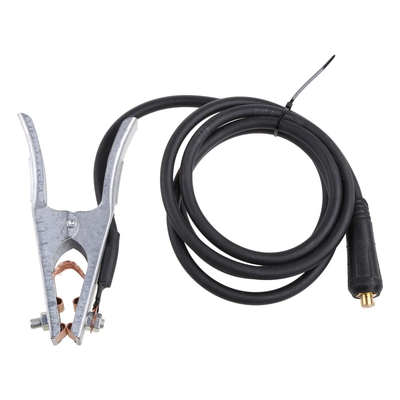 Zvárače/pozemná svorka Set Zváracia tyč Upúšťa nástroj 300-amp Solder Owns