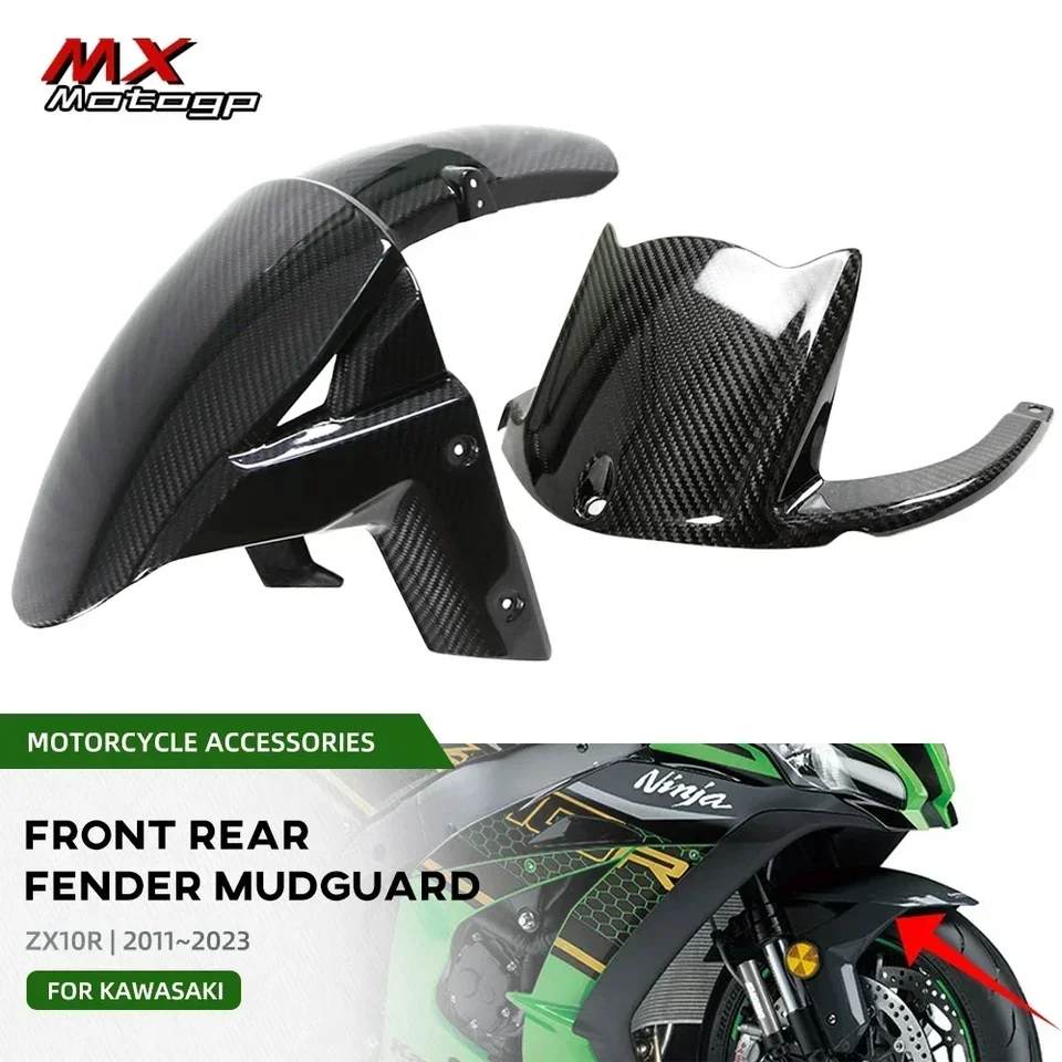 ZX10R pre Kawasaki Ninja ZX-10R ZX 10R 2011-2023