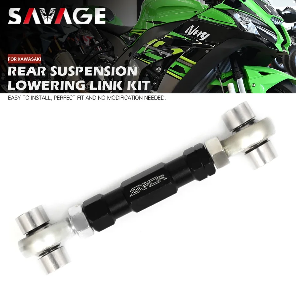ZX10R SPOLOČNOSTI SPOKNÁVKA PRE KAWASAKI NINJA ZX-10R ZX 10R 2011-2023