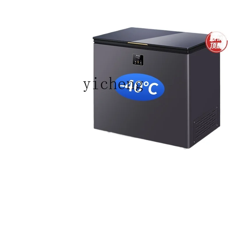 ZZ Freezer Domácnosť Small Sub-Zero Ultra-nízka chladnička mrazničky