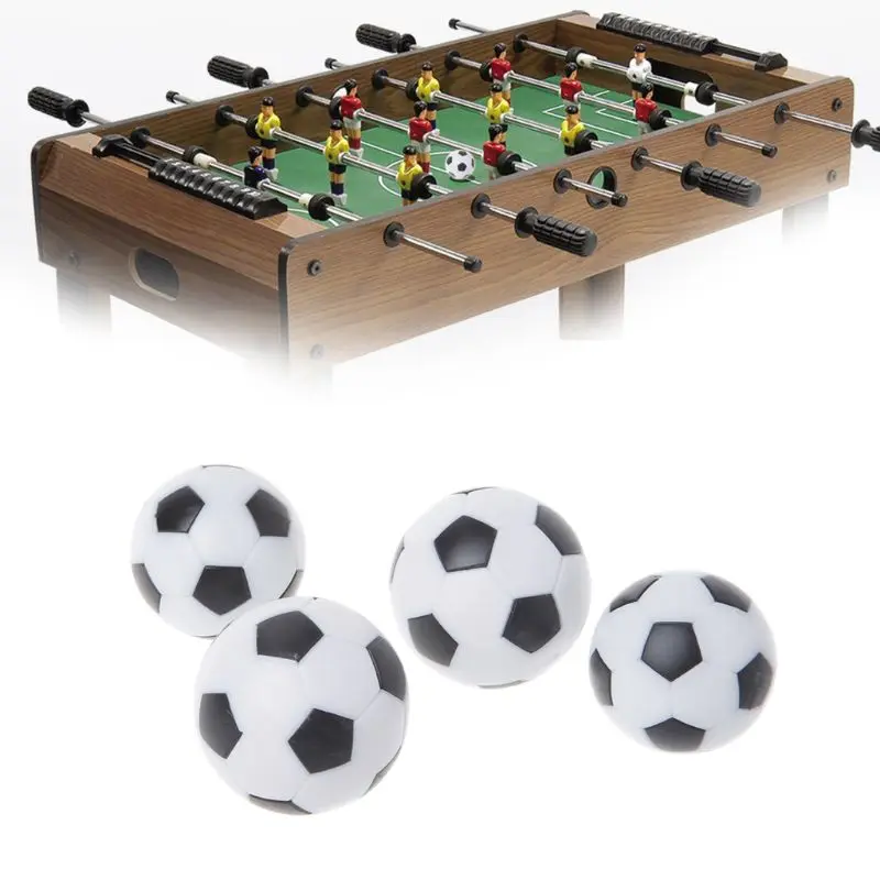 Zábavné mini futbalové stolové hry pre deti Futbal Interactive Toy Desktop Dropshipping