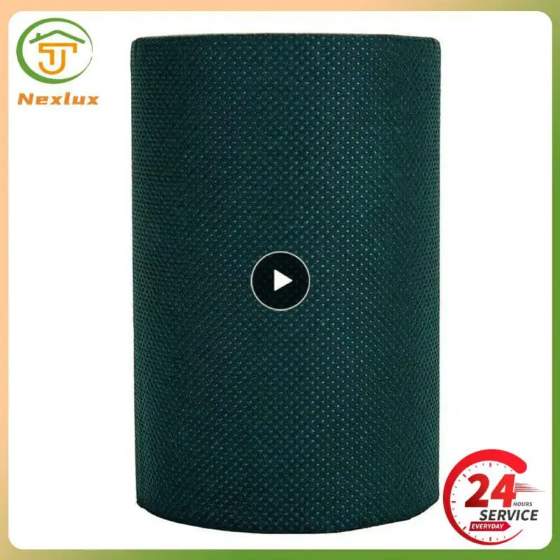 Záhrada Self Adhesive spájanie zelenej dráhy a poľa Self-pasívny švaj Lawn Garden Carpet Connection Decor Wardening