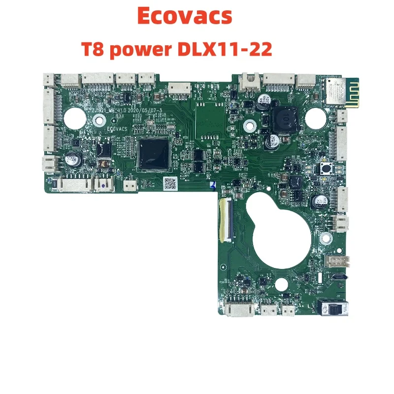 Základná doska je vhodná pre vysávač ECovacs T8 DLX11-22