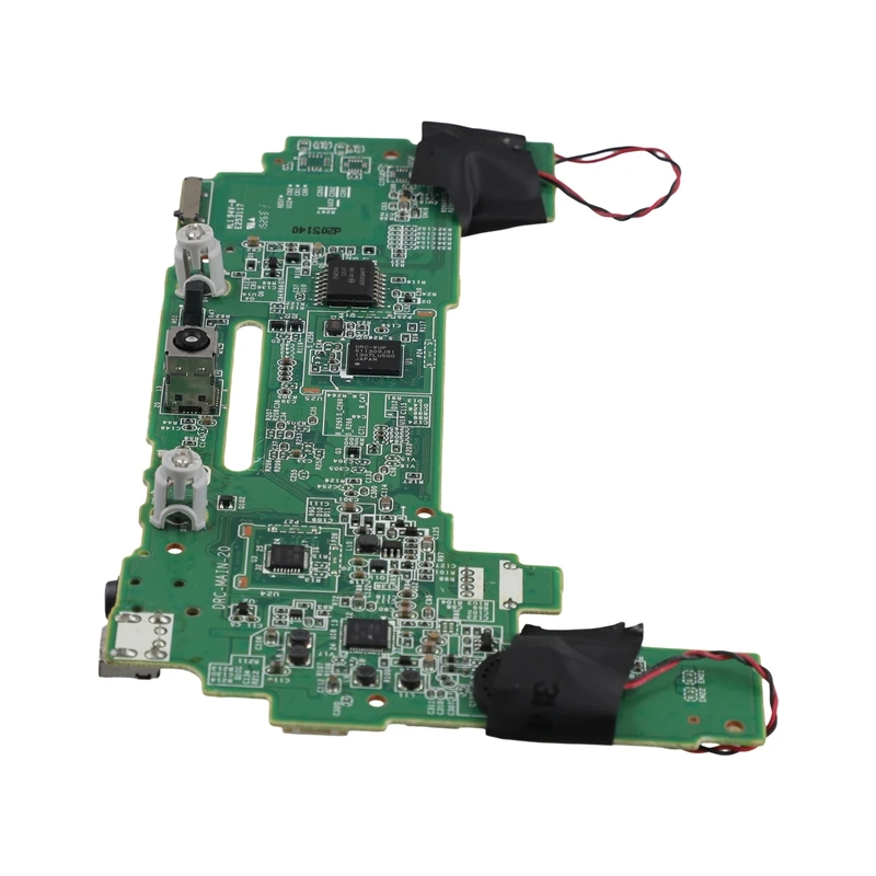 Základná doska v americkej verzii pre Wii U Gamepad Controller PCB vstavaná základná doska pre Nintend Wii U Pad