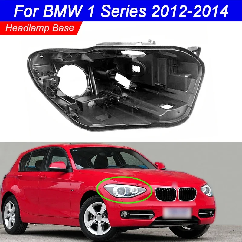 Základná základňa pre BMW F20 1 séria 2012 2013 2014