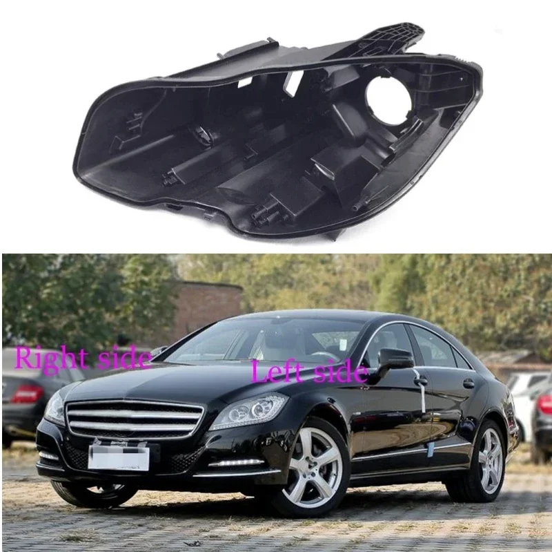 Základná základňa pre Mercedes-Benz CLS W218 2012 2013 2014 2015