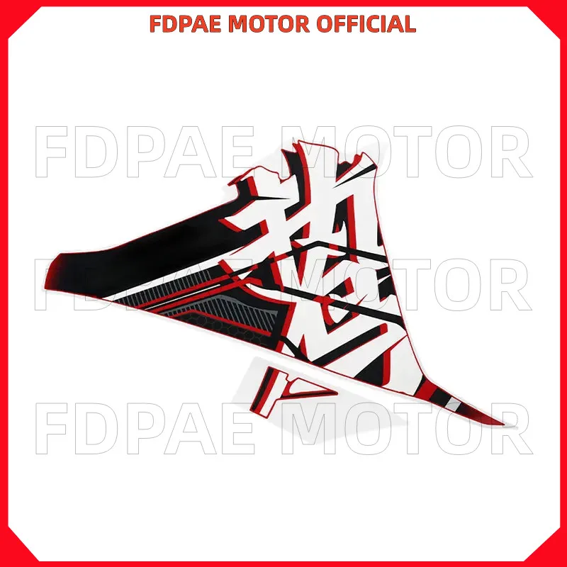 ZÁKLADNÝ / PALIVÝ PALICKÝ NÁKLAD C OBMEDZENIE / NÁKLADA PRE WUYANG HONDA CB190X WH175-5-5A