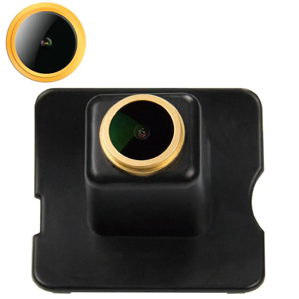 Zálohovacia kamera pre zobrazenie automobilu Misayaee pre Mercedes-Benz M ml Gl R trieda W163 W164 X164 W251 MB ML320 350 450 500 550 300