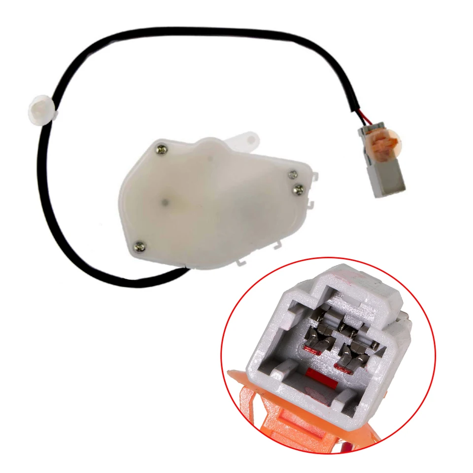 Západná západka zámky vpredu vľavo a vpravo pre Honda CR-V Prelude 1997 1998 1999 2000 2001 72155-S03-J11, 72115-S03-G11