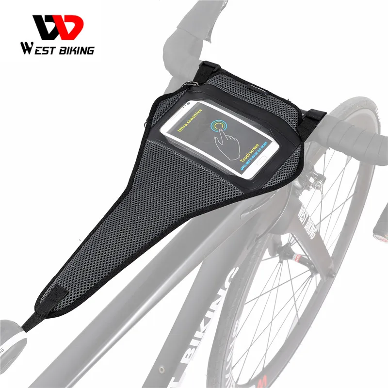 Západný cyklistický rámec bicyklov potu strážca bicykel trénera potup odolný voči cyklistickým bicyklom Vnútorné bicykle
