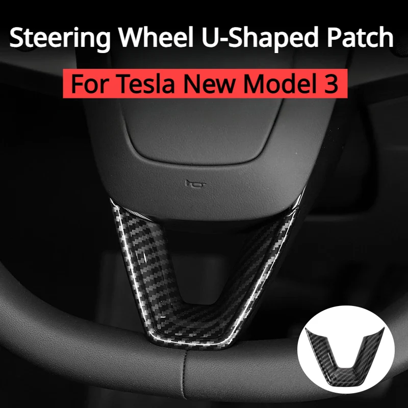 Zápas volantu pre Tesla nový model 3 3+