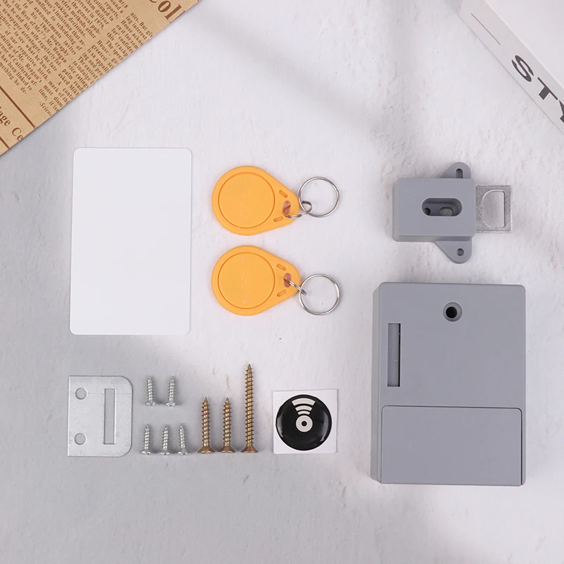 Zásuvka na snímanie zásuvok IC CARD SNDORE KÁDELITÁRNE DRESKÉHO DIY