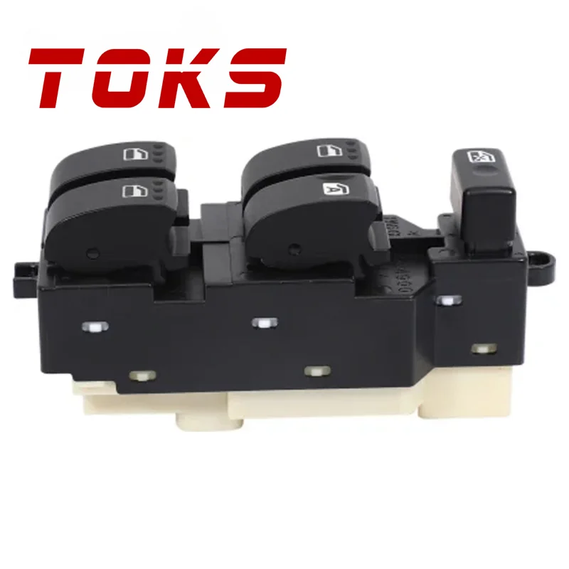 Závimy 84820-B2090 Spínač zdvíhača automobilov pre Toyota Daihatsu Sirion Terios J2 Avanza BB Automatické diely 84820 B2090