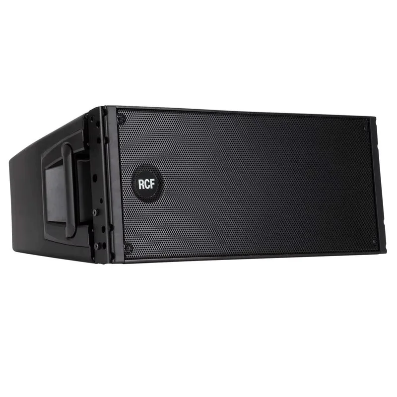 Zľava na najlepší predaj pre RCF HDL 20-A Dual 10 Active Two Way Line Array reproduktor HDL20A HDL-20A Modul