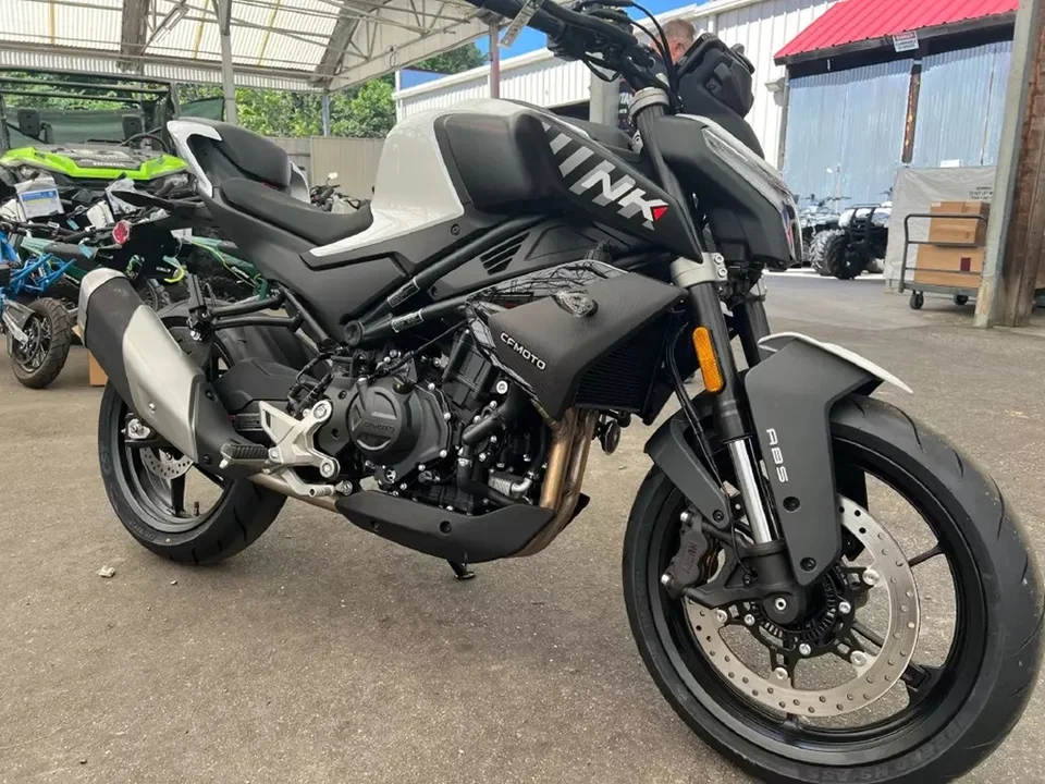 Zľava ponuka cfmoto nk 450