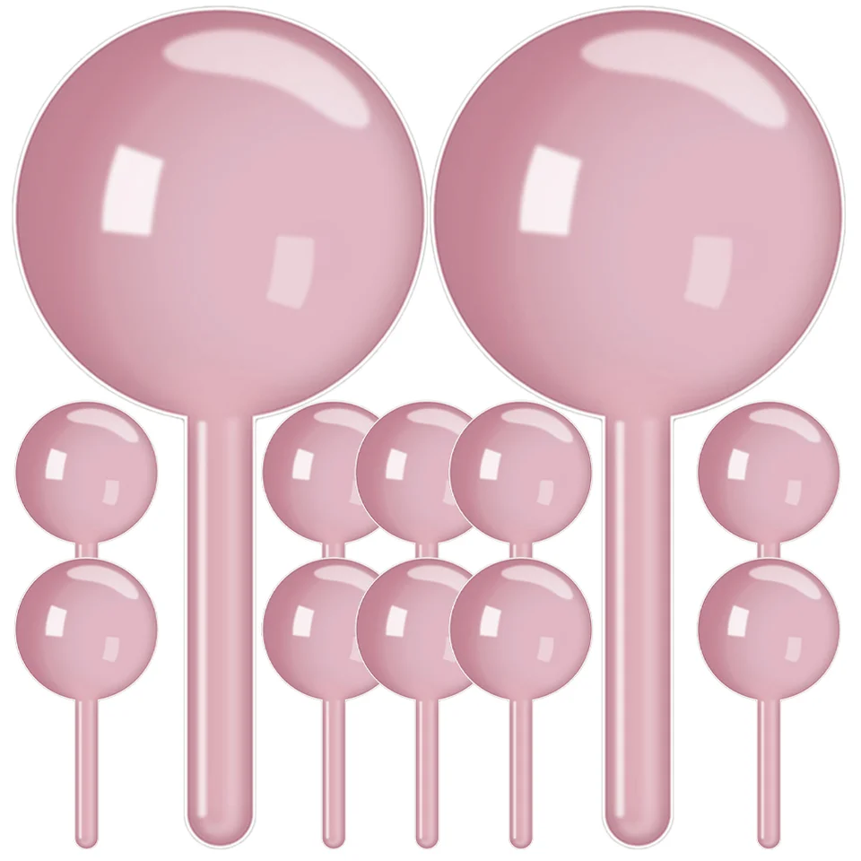 Úložné kontajnery Lollipop Box Girl Girl Girls Dievčatá ružové plastové veľké detské hračky pre deti