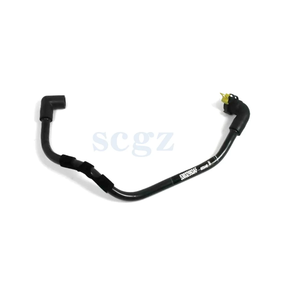 Úplne nová hadica PCV Valve Hose 53032993AF pre D-D-Dakota Jeep Liberty