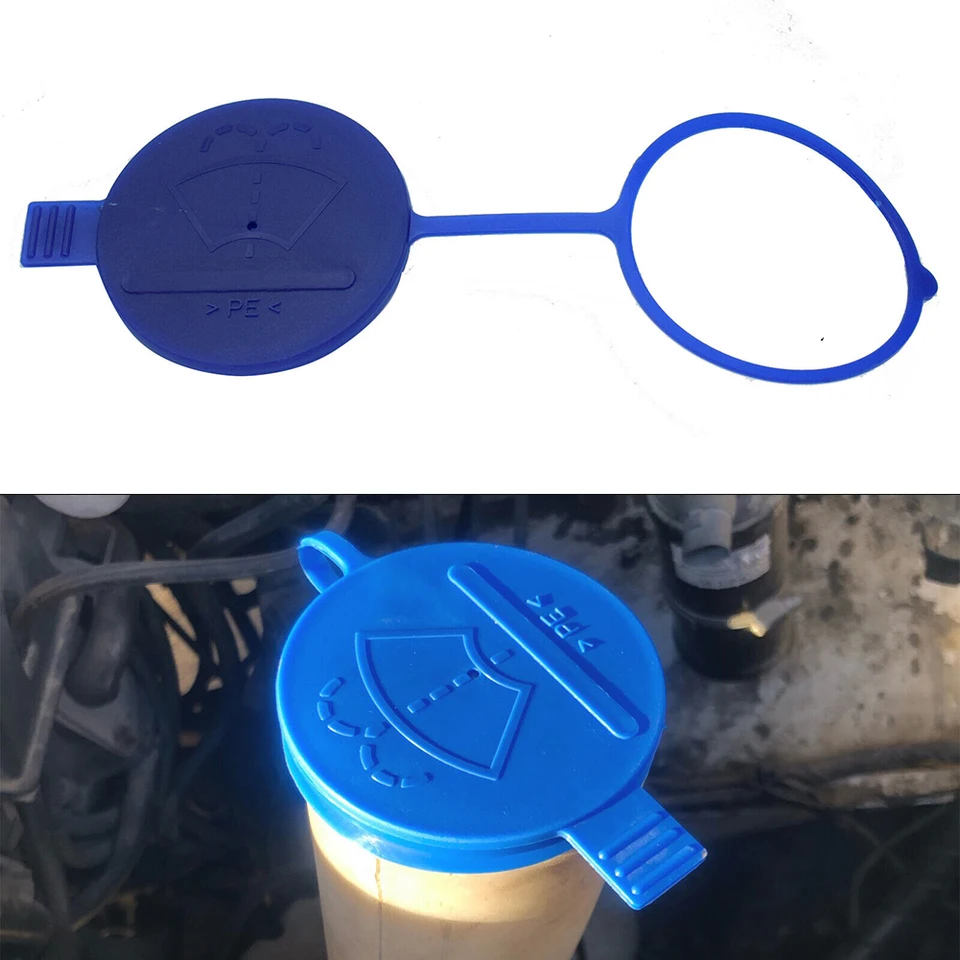 Úplne nová krycia nádrž nádrže pre tekutinu pre Benz Sprinter 2500 PREDNÁ ČASŤ Pratical TRIM WIPER WASHER 906-869-00-72